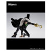 One Piece - Crocodile - S.H.Figuarts